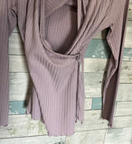 H&M Mama Nursing top