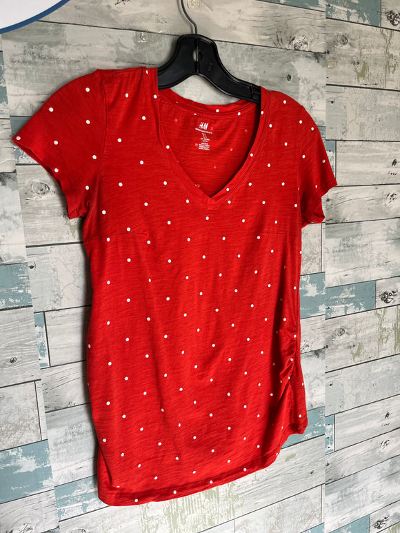 H&M Maternity top