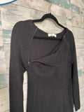 Ripe nursing tunic
