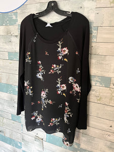 Thyme Nursing Top