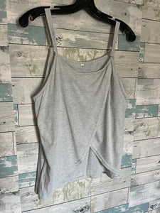Nursing top
