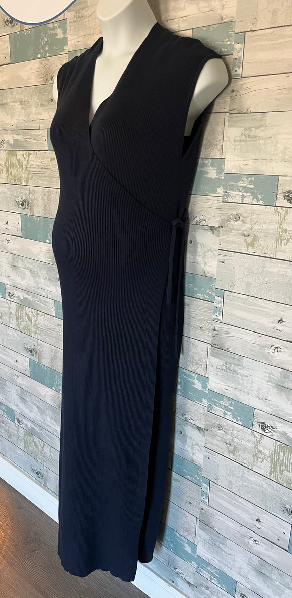Legoe Heritage maternity dress
