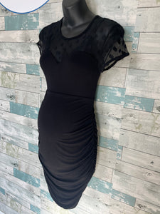 Stork & Babe maternity dress