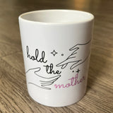 KKH Art Mug