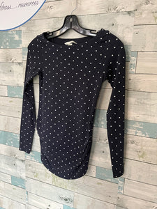 H&M Mama Maternity top