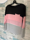 Nursing top