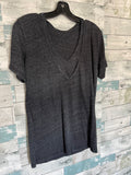 Love is Infinite Nursing top