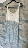 Seraphine Nursing Dress