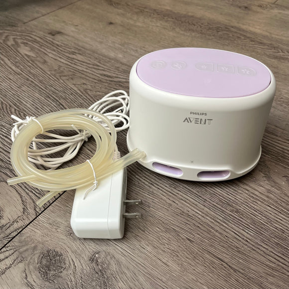 Philips Avent Double Electric Breast Pump