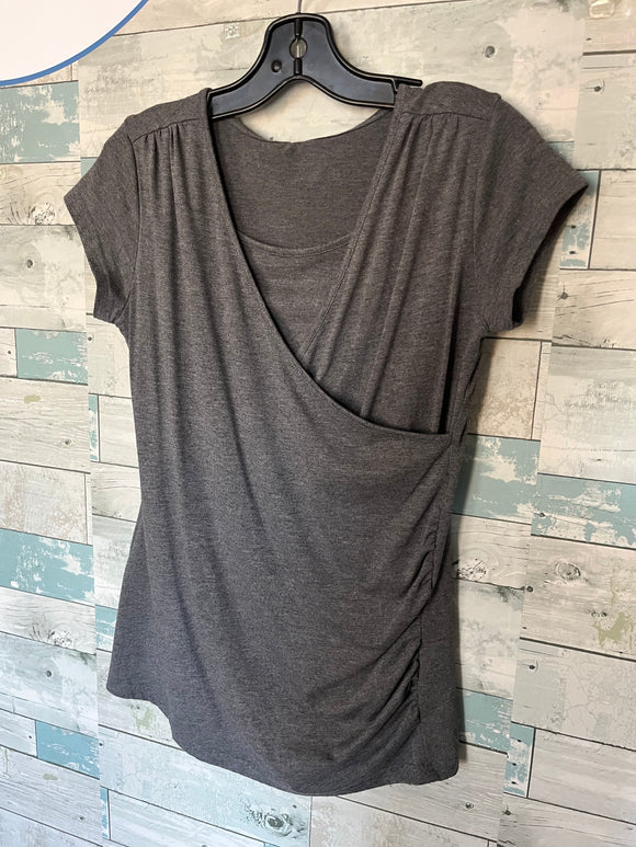 Shein Nursing top