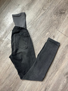 Indigo Blue maternity bottoms