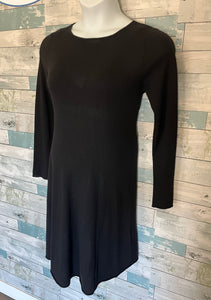 Autumn Cashmere Maternity dress