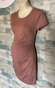 Thyme Maternity dress