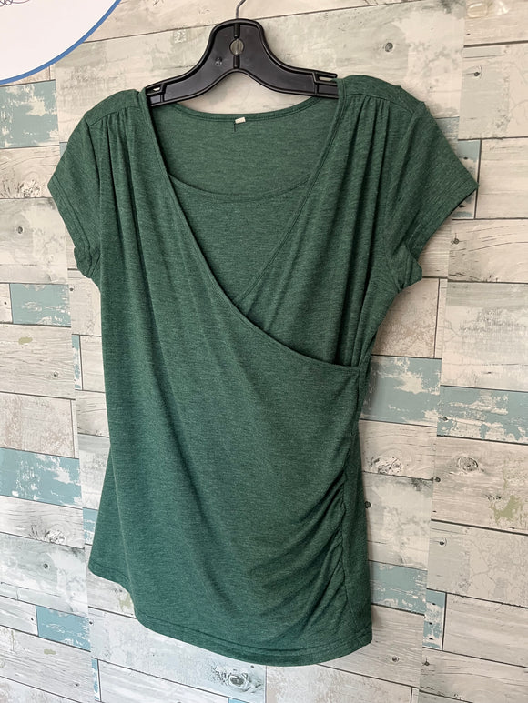 Shein Nursing top