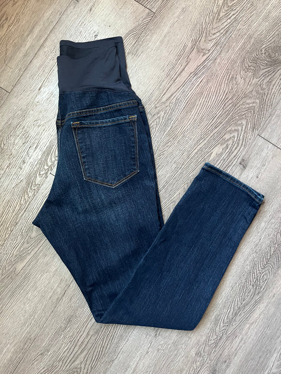 Old Navy maternity bottoms