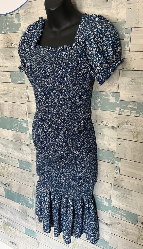 Maternity dress