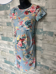Ella Bella Nursing dress