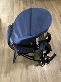 MEC Shuttlecraft Child Carrier Hiking Backpack