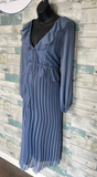 Asos Design nursing dress