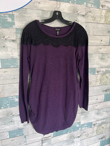 Stork & Babe maternity top