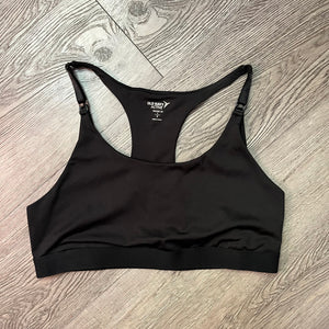 Old Navy Active nursing bra