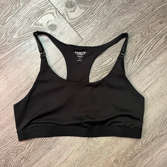 Old Navy Active nursing bra
