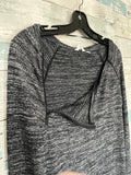 Thyme Maternity nursing tunic