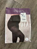 Seraphine maternity tights
