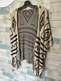 Maternity top