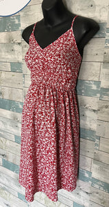 Shein maternity dress