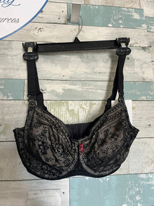 Nursing bra