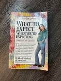 Maternity Book
