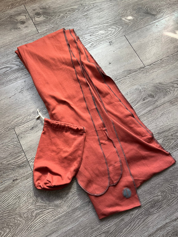 MOBY baby wrap