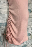 SSS maternity top
