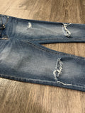 &Denim Mama Maternity bottom