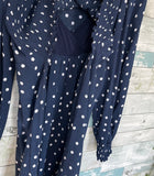 Seraphine Nursing dress