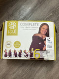 Lille Baby Carrier
