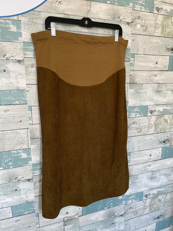 Tian Xin maternity skirt