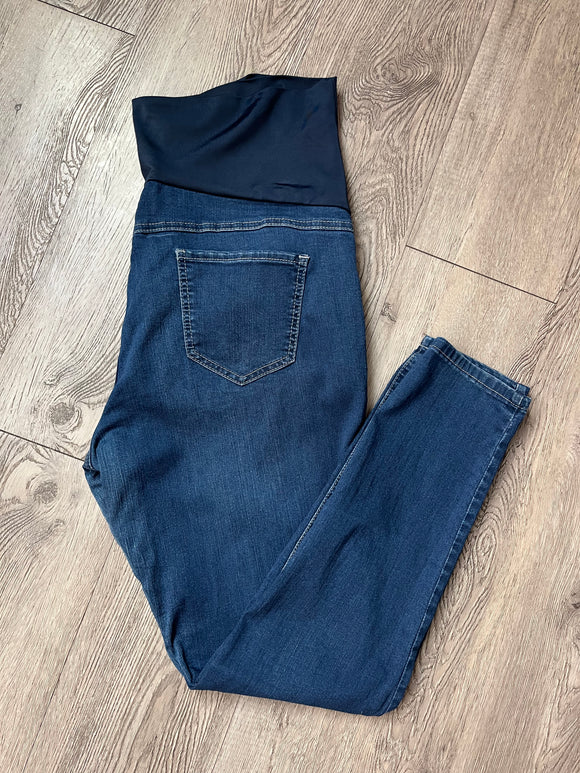 Insider Premium Denim maternity bottoms