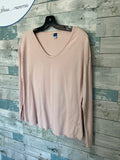 Old Navy Maternity & Nursing top