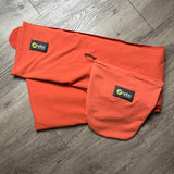 BobaWrap baby wrap carrier
