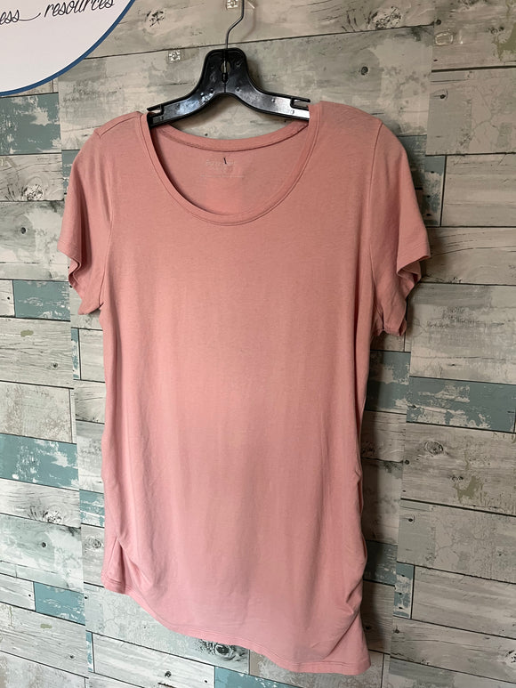 BumpStart maternity top