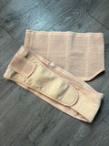 3-in-1 Pre+Postpartum support band