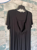 Ekouaer Nursing gown