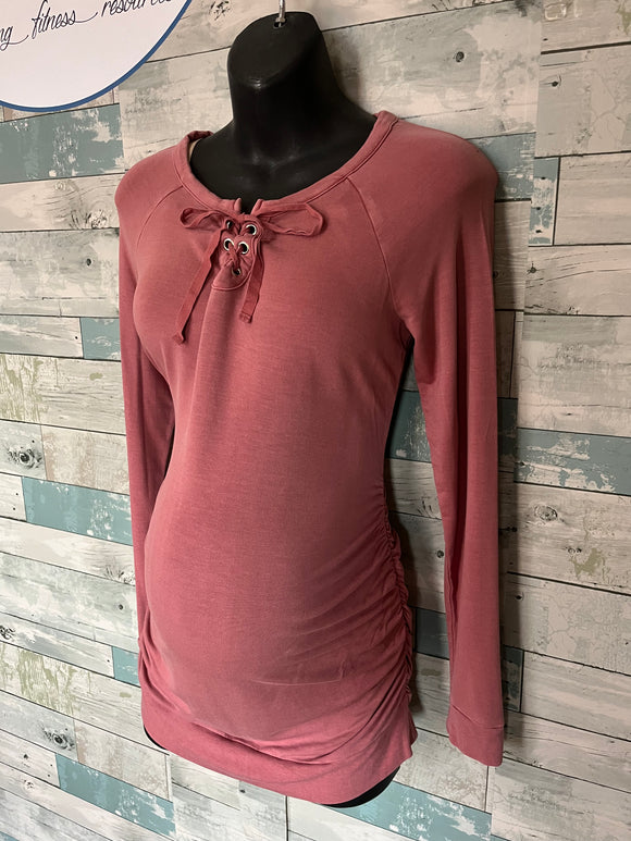 Isabel Maternity top