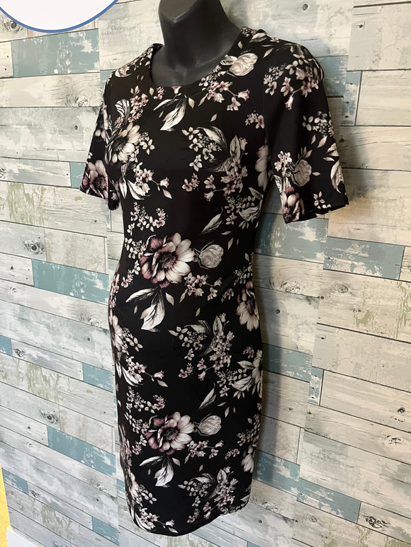 Thyme Maternity Dress