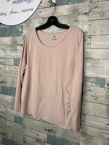 H&M Mama maternity top