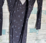 Seraphine nursing dress