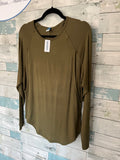 Old Navy Maternity Nursing top