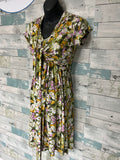 Seraphine Nursing dress